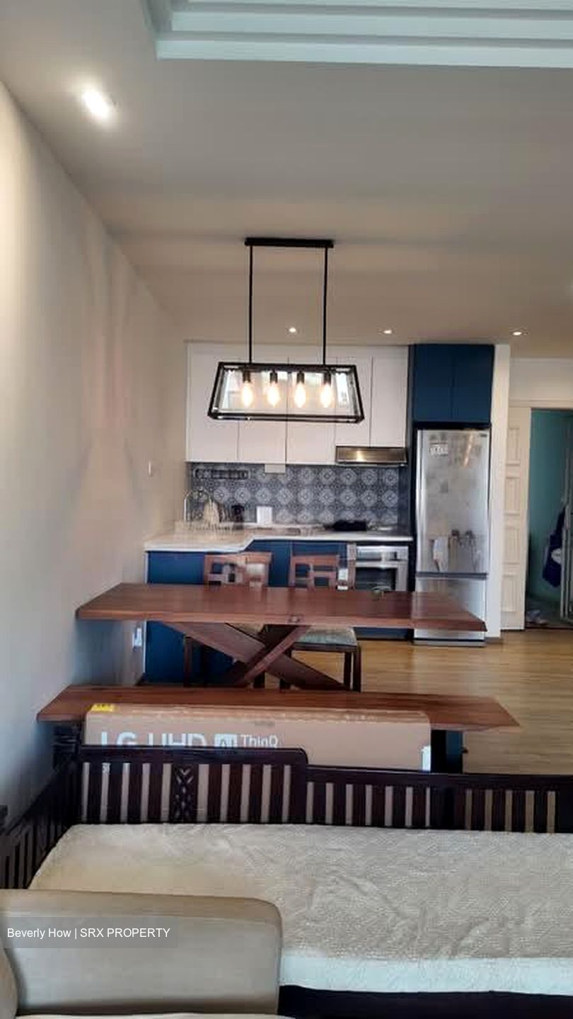 Eastern Lagoon (D15), Condominium #590940551
